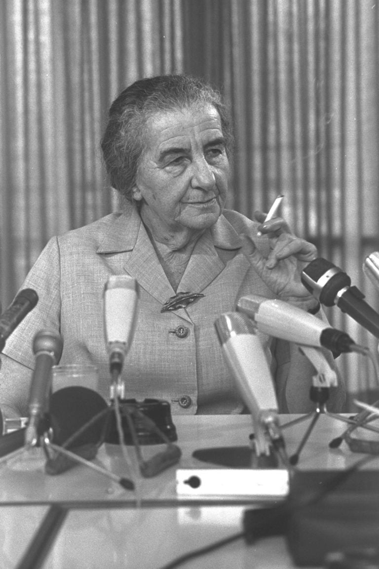 Golda