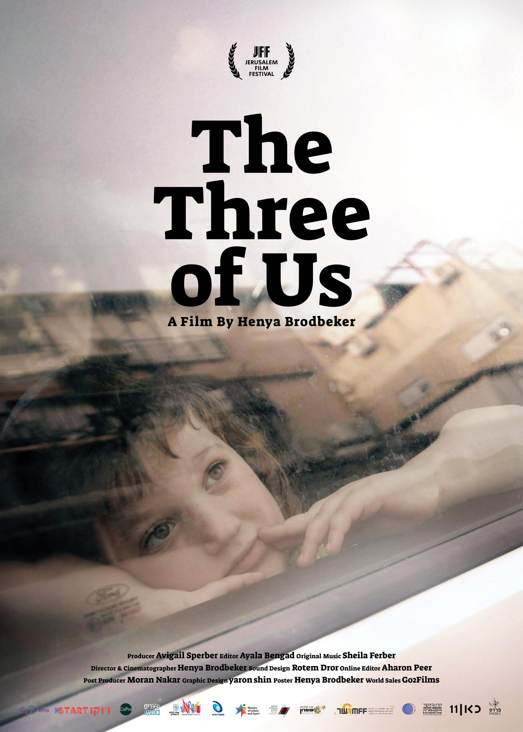 The Three of Us - go2films