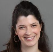 Maya Zaltsman, Sales and Non-Theatricals Coordinator