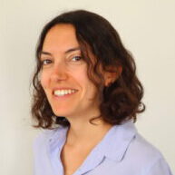 Nur Hadas, Head of International Sales