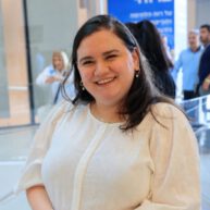 Tal Goldschmidt , Special Projects and Outreach
